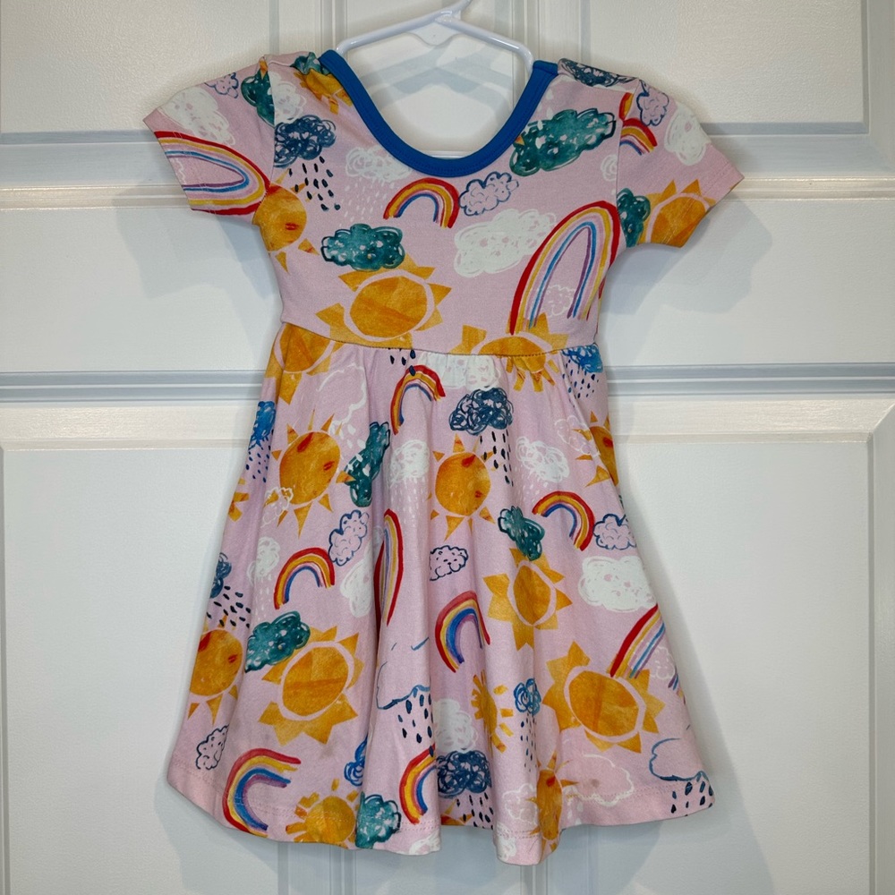 Rags to raches Dress Size 12-18 months‎